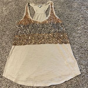 Women’s tank top